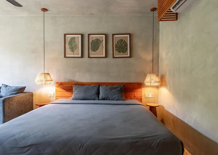 Seremonia Studios By Vida De Playa Rentals