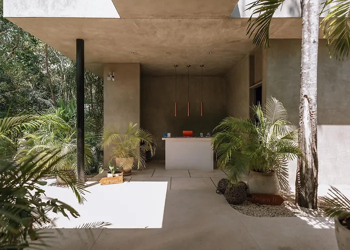 Seremonia Studios By Vida De Playa Rentals
