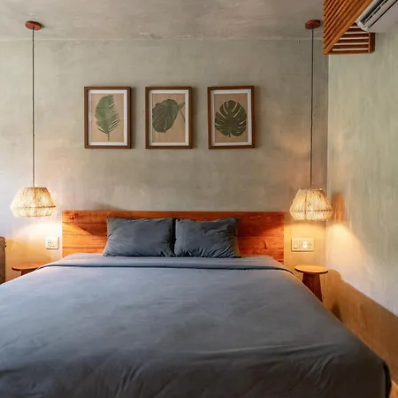 Seremonia Studios By Vida De Playa Rentals Tulum Exterior photo