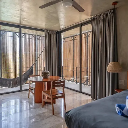 Seremonia Studios By Vida De Playa Rentals Tulum Exterior photo