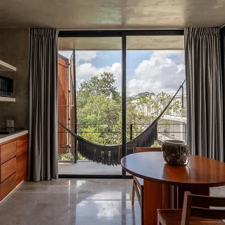Seremonia Studios By Vida De Playa Rentals Tulum Exterior photo