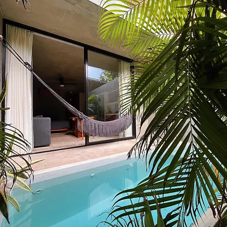Seremonia Studios By Vida De Playa Rentals Tulum Exterior photo