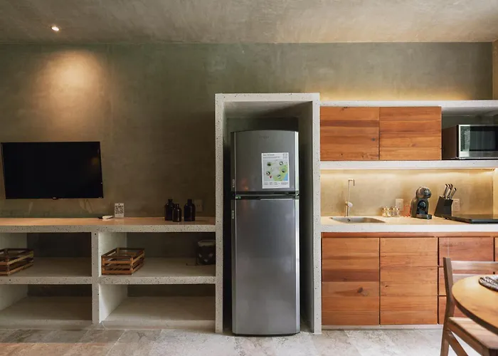Seremonia Studios By Vida De Playa Rentals