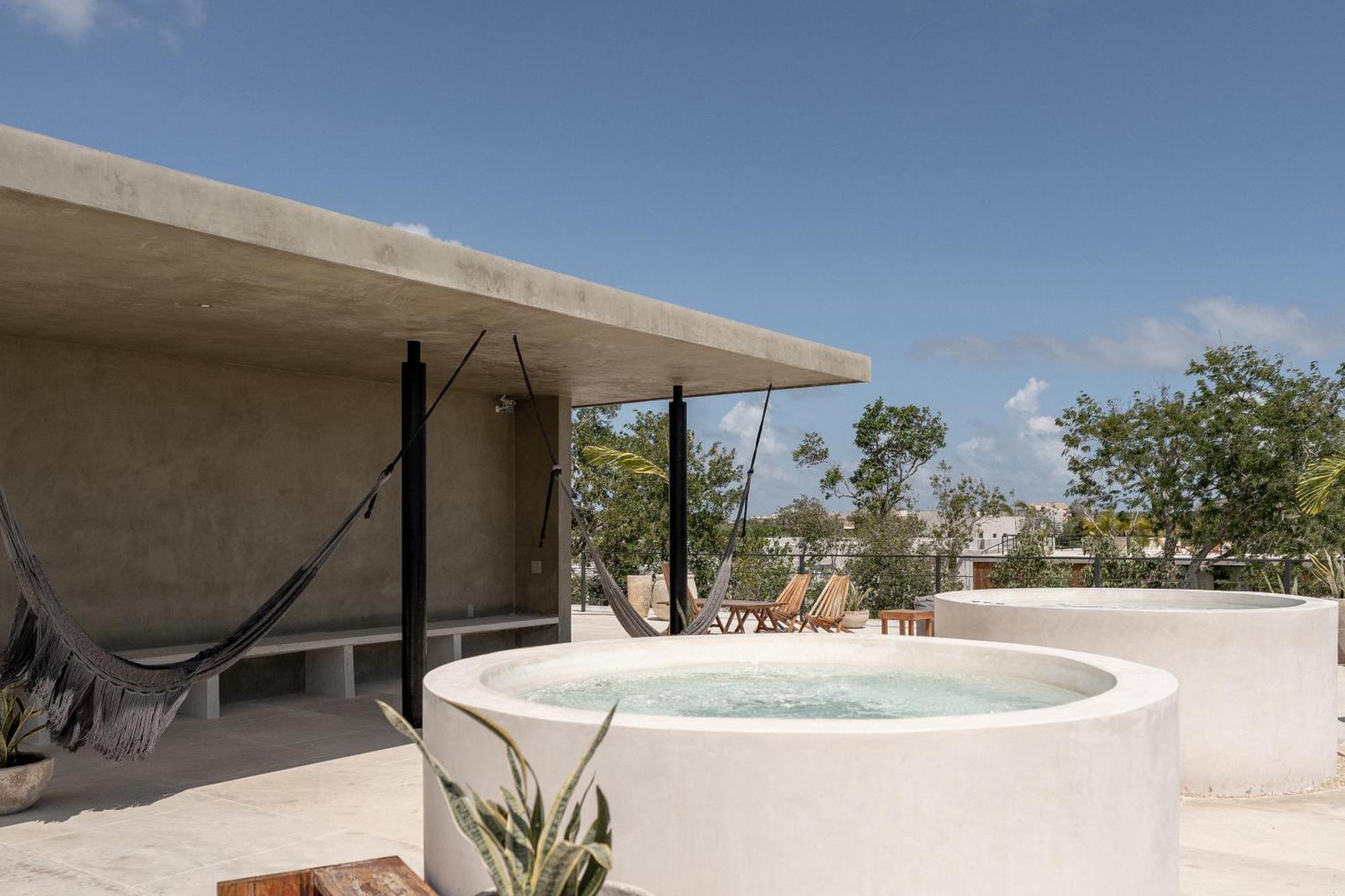 Seremonia By Vida De Playa Tulum