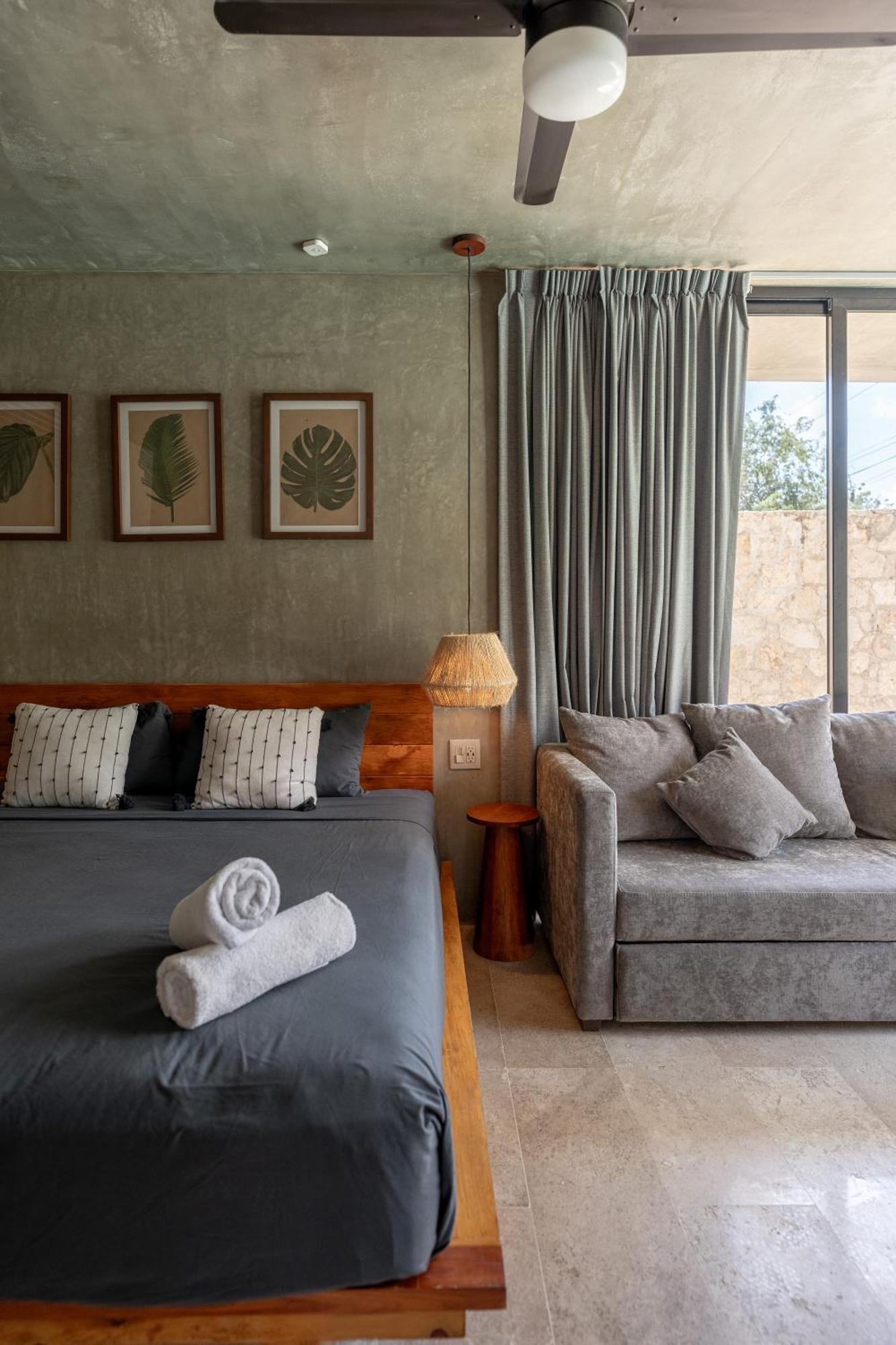 Seremonia By Vida De Playa Apartment *
