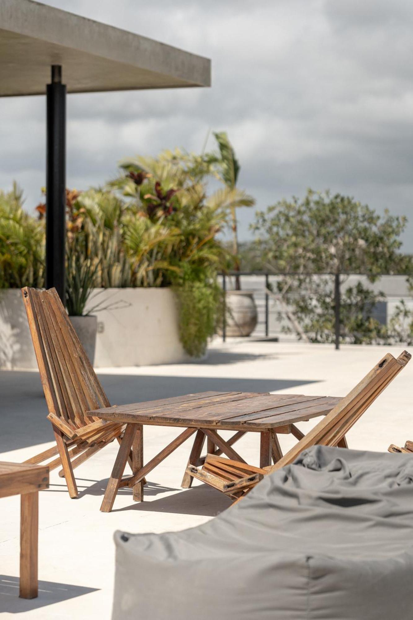 Seremonia By Vida De Playa Apartment