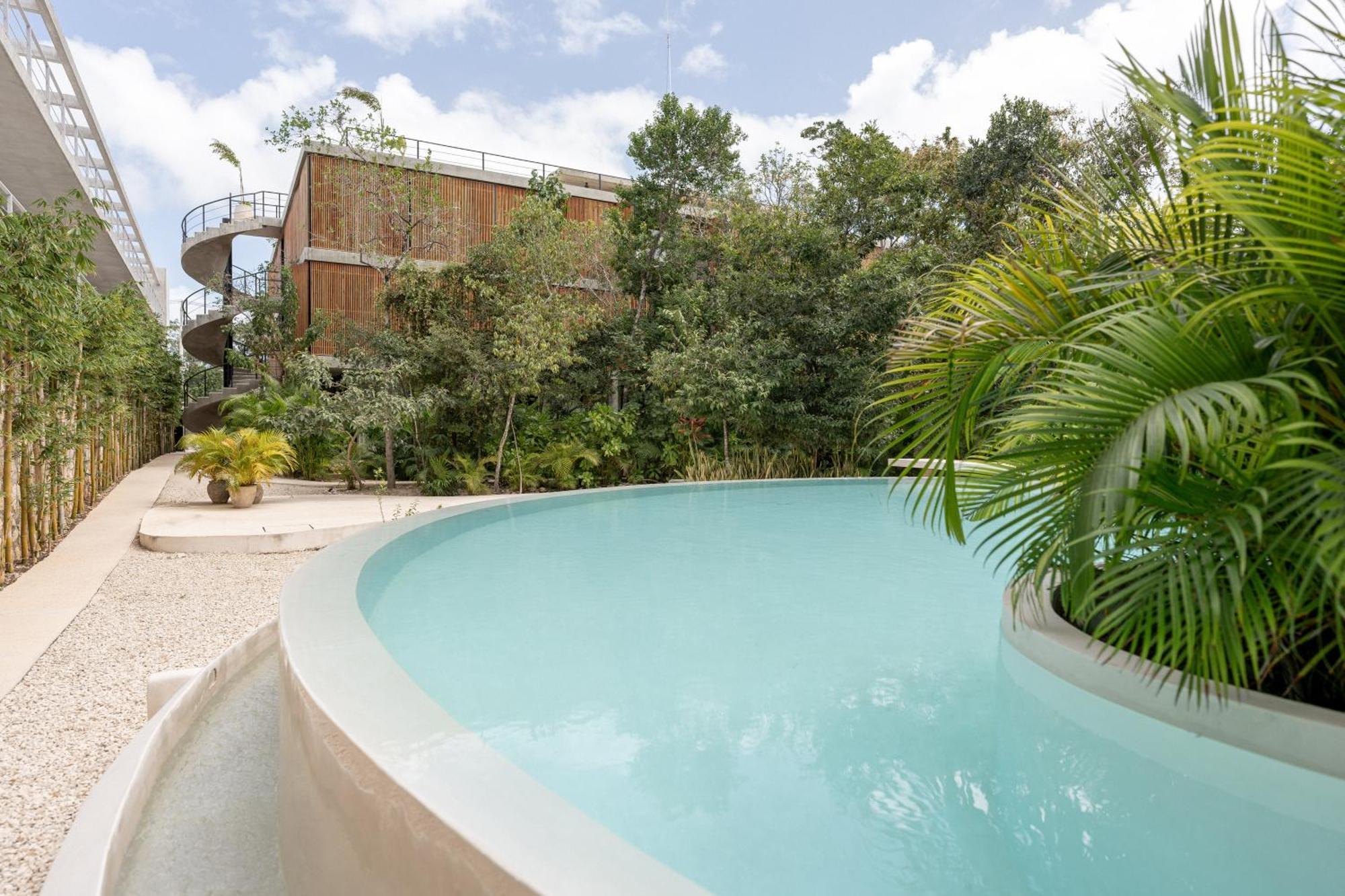 Apartment Seremonia By Vida De Playa