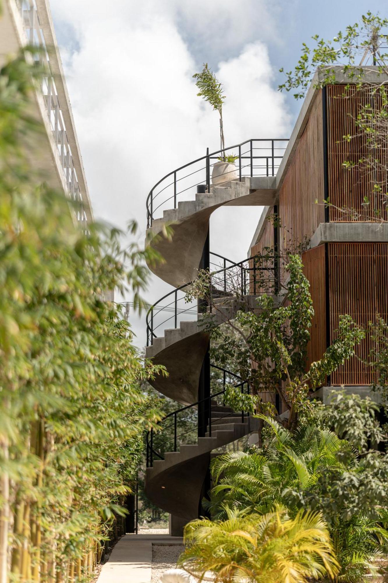Seremonia By Vida De Playa Apartment Tulum
