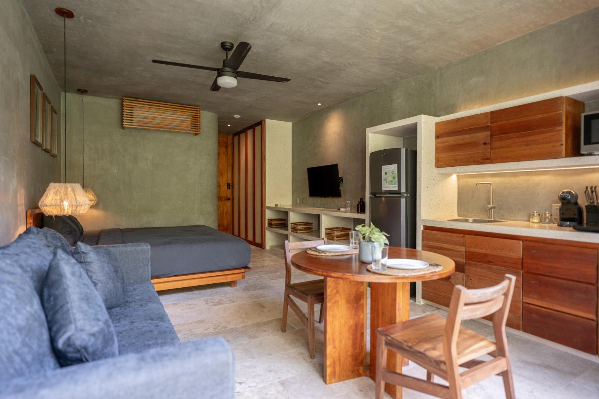 Apartment Seremonia By Vida De Playa Tulum