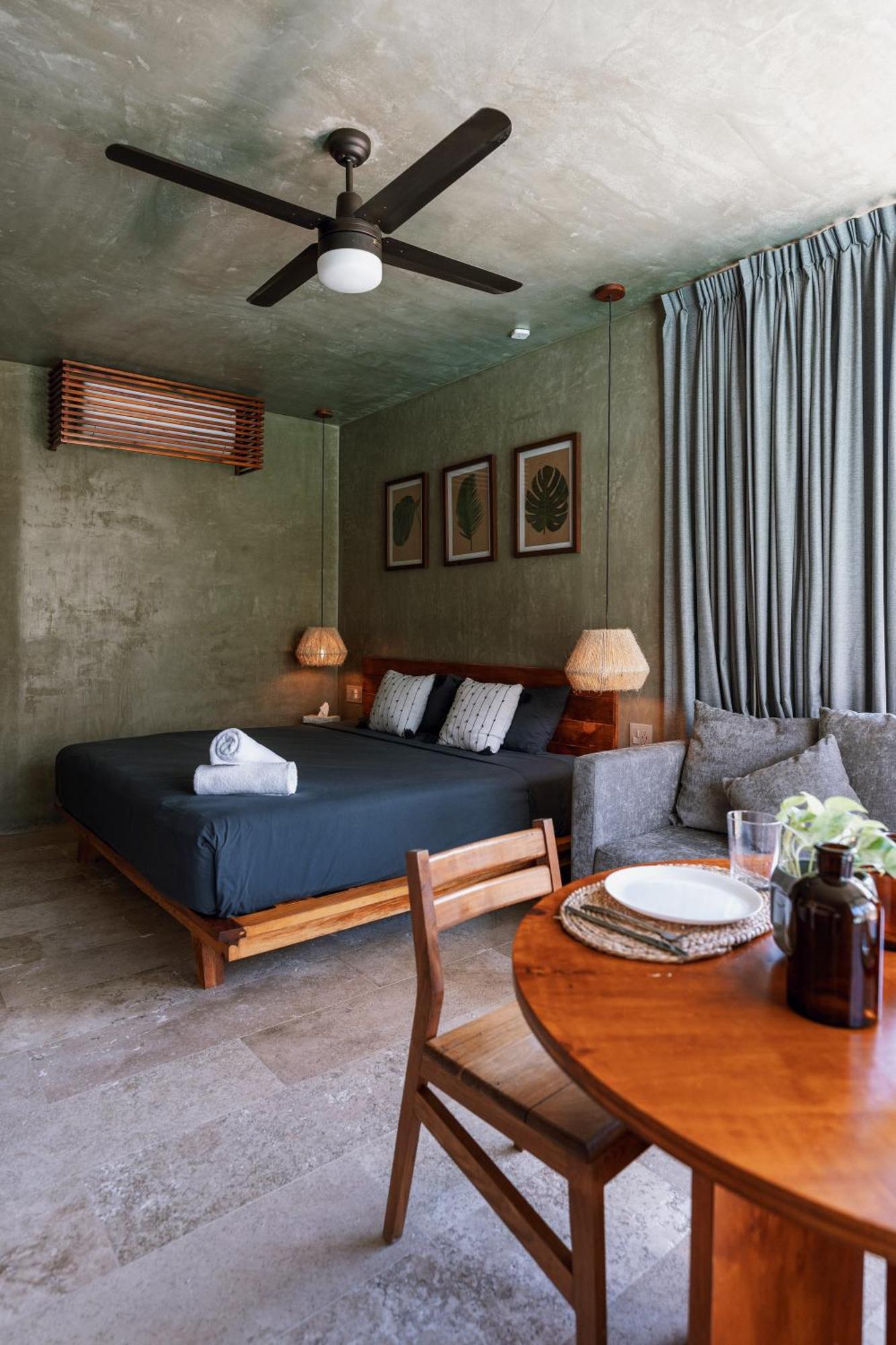 Seremonia By Vida De Playa Apartment